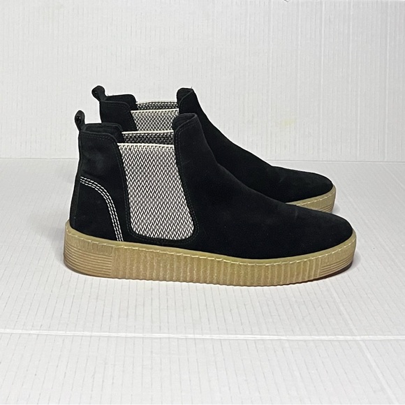 Gabor Platform Shootie - Picture 6 of 15